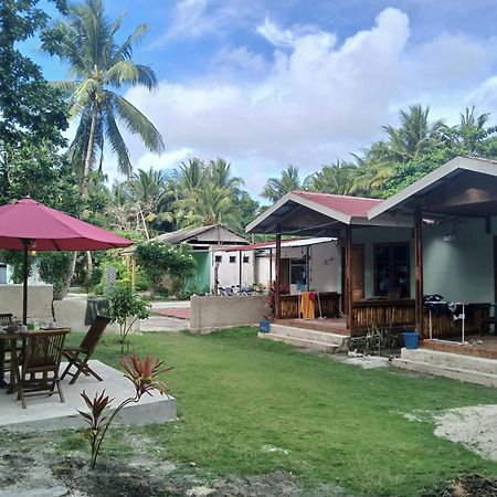 Renata Cottages Ohoililir Esterno foto