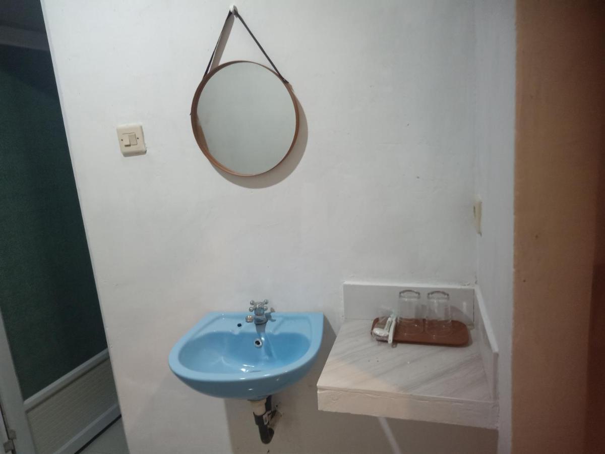 Renata Cottages Ohoililir Esterno foto