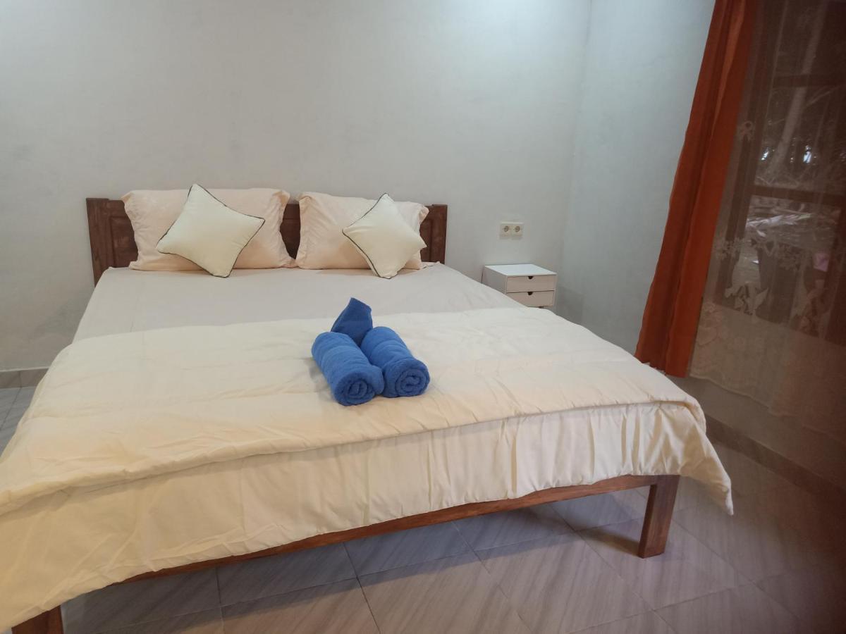 Renata Cottages Ohoililir Esterno foto