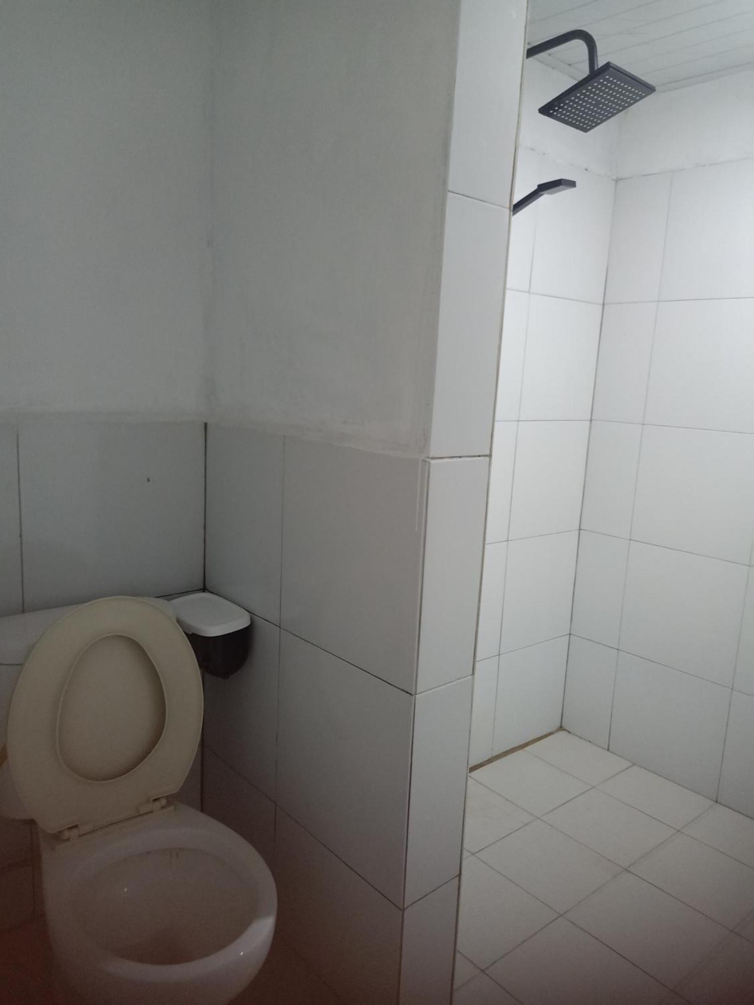 Renata Cottages Ohoililir Esterno foto