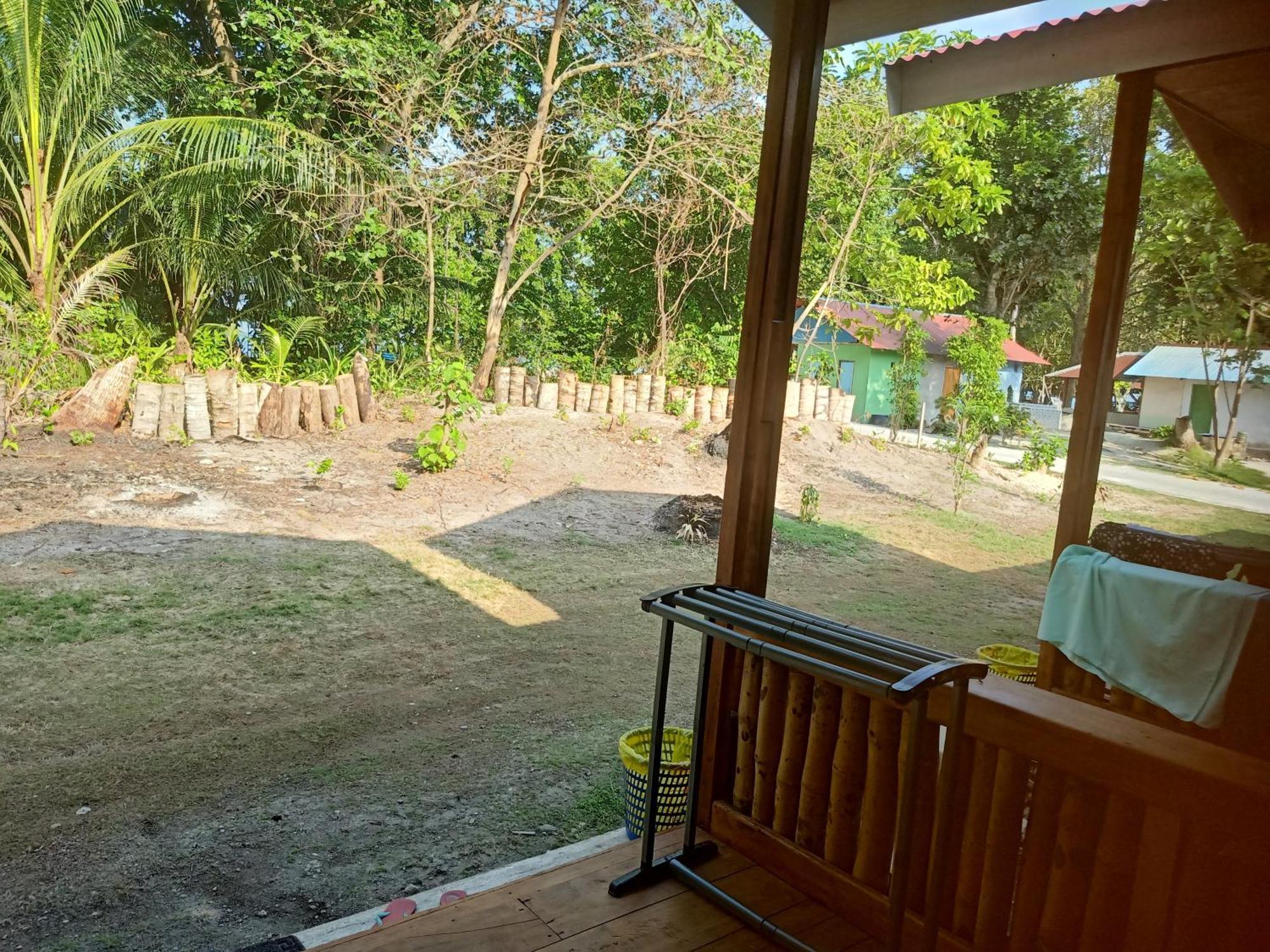 Renata Cottages Ohoililir Esterno foto