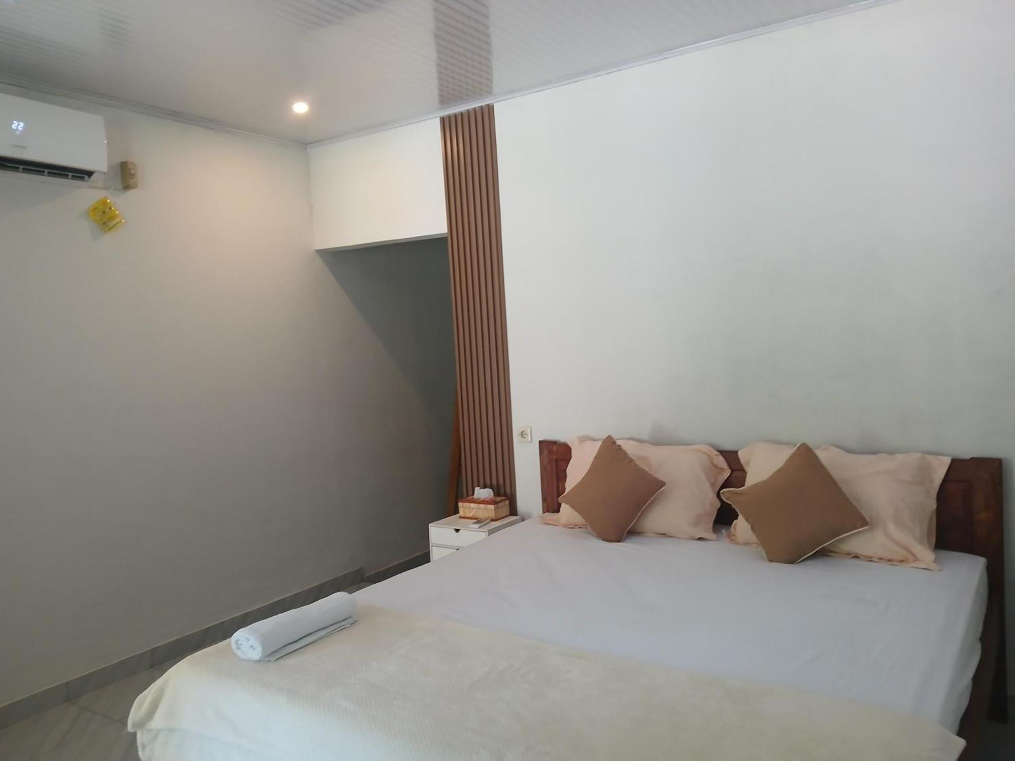 Renata Cottages Ohoililir Camera foto