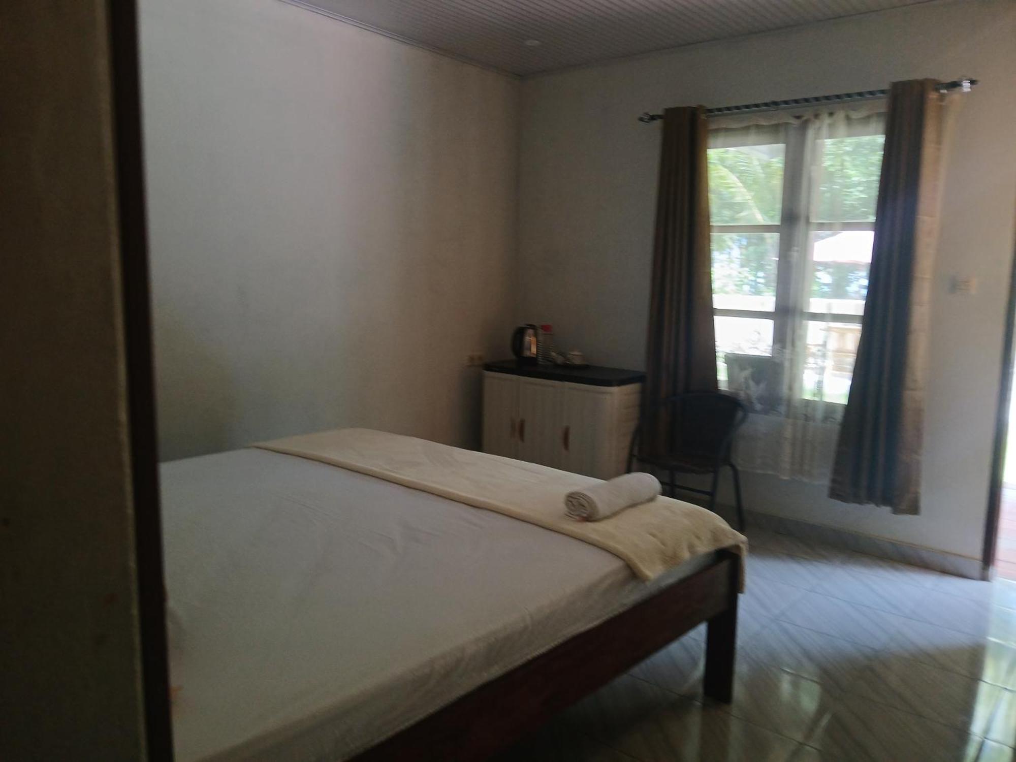 Renata Cottages Ohoililir Camera foto