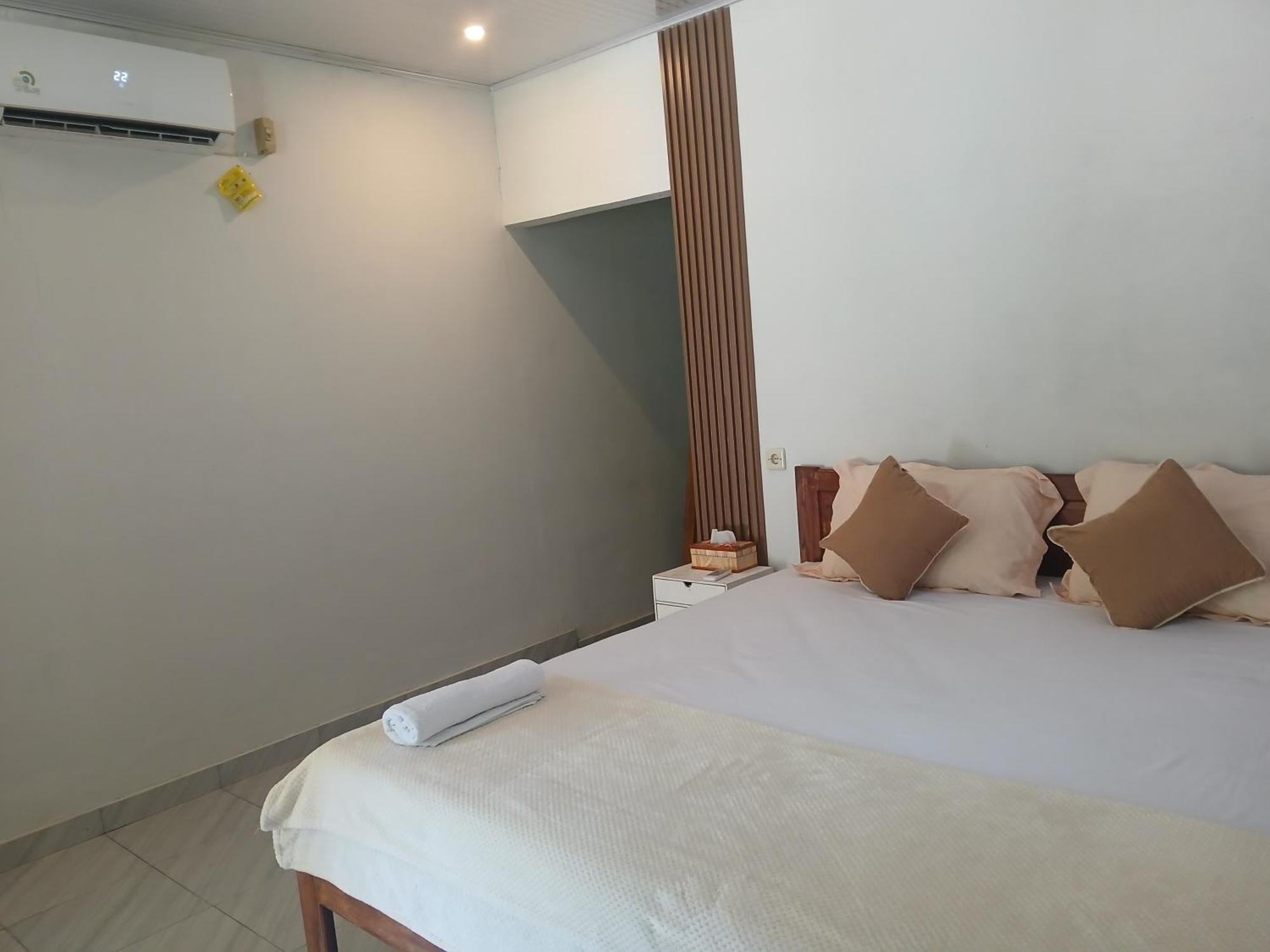 Renata Cottages Ohoililir Camera foto