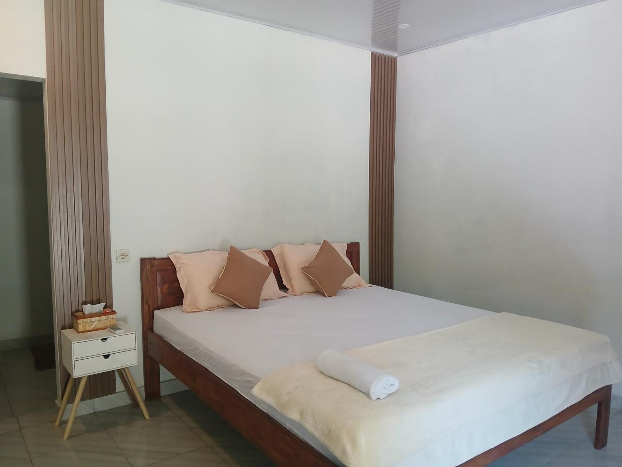 Renata Cottages Ohoililir Camera foto