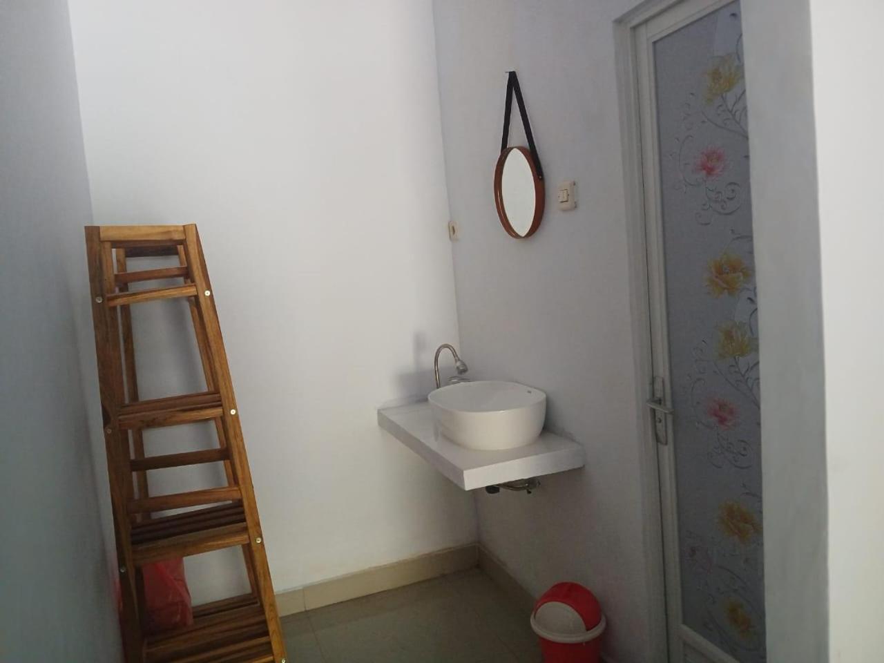 Renata Cottages Ohoililir Esterno foto
