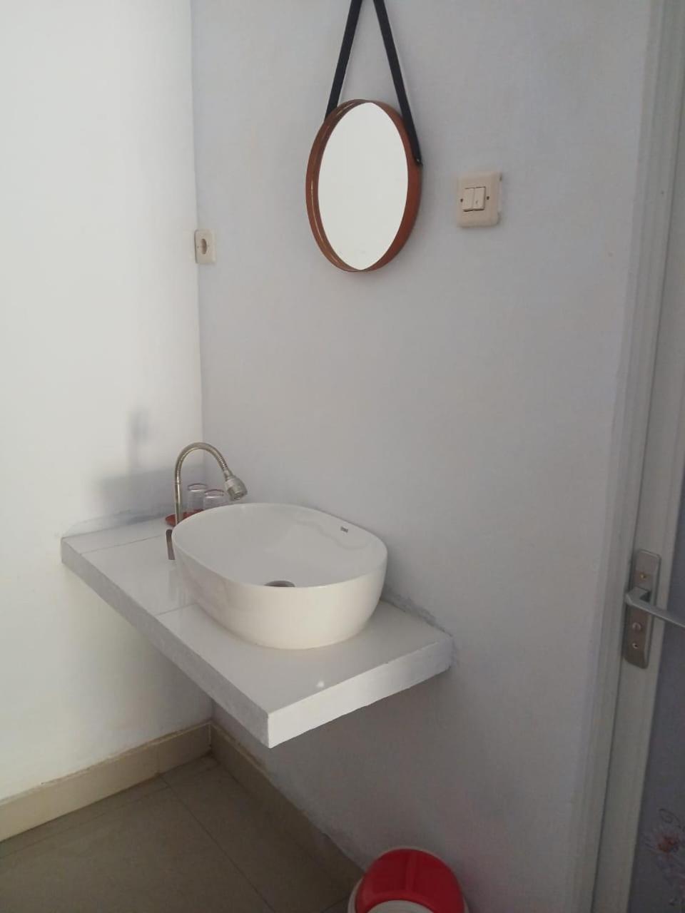 Renata Cottages Ohoililir Esterno foto