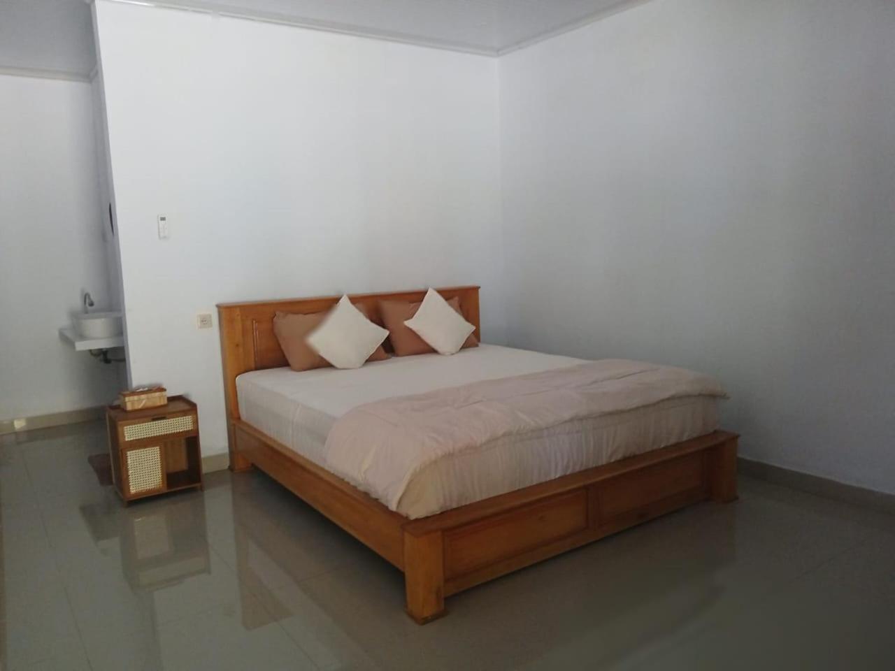 Renata Cottages Ohoililir Esterno foto