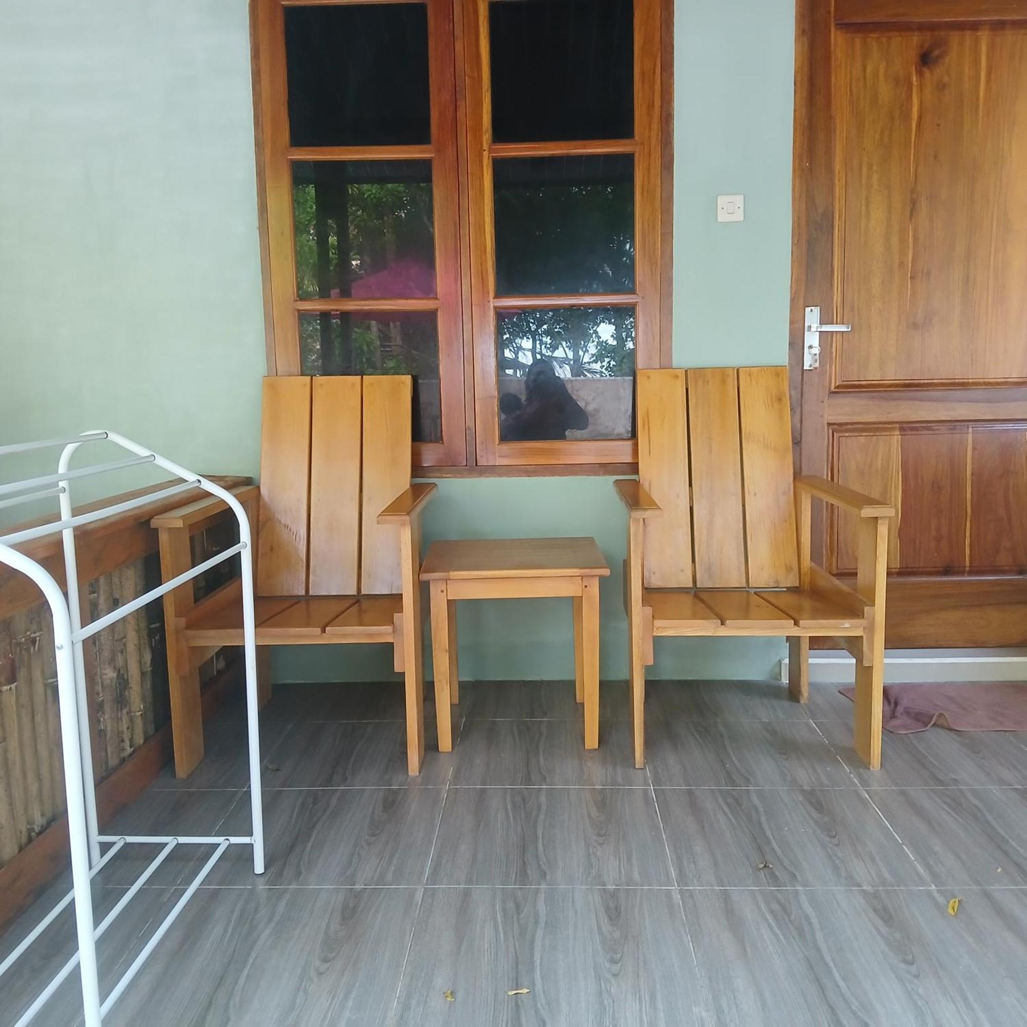 Renata Cottages Ohoililir Camera foto